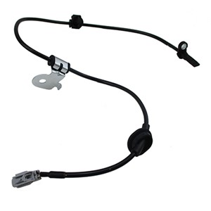 ABS-givare, Sensor, hjulvarvtal, framaxel höger, SUBARU IMPREZA Halvkombi, XV, 27540 FJ000