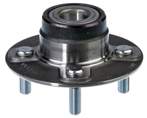 Hjulnav, Bakaxel, HYUNDAI ATOS, 52710-02500, 5271002550