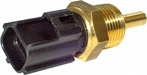 Kylvätsketemperatur-sensor, Nedre, CITROËN,DAIHATSU,HYUNDAI,MITSUBISHI,PEUGEOT,SMART, 005 153 62 28, 122 153 01 28, 1308A012, 132 153 00