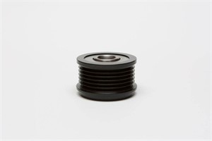 Frihjulskoppling, generator, CITROËN,FIAT,LANCIA,LAND ROVER,MINI,PEUGEOT,VOLVO, 1387927, 1435647, 1455494, 1458640, 234127, 30667687, 33