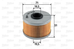 Bränslefilter, DACIA,OPEL,RENAULT,SUZUKI,VAUXHALL, 1541284CT0, 15412-84CT0, 1541284CT0000, 15412-84CT0-000, 190656, 4402894, 7701043620