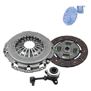 Kopplingssats, DACIA,RENAULT, 30 20 509 01R S2, 30 20 509 01R S3, 30 20 509 01R, 30 62 023 13R S1, 30 62 023 13R S4, 30 62 023 13R, 30 6