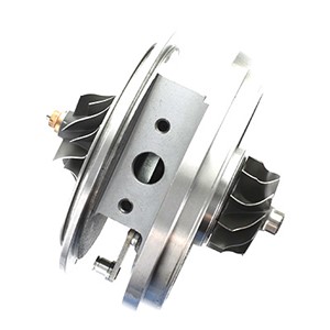 Turbinhjulstomme, turboaggregat, JAGUAR XF I, XF SPORTBRAKE, LAND ROVER DISCOVERY SPORT, FREELANDER 2, RANGE ROVER EVOQUE, 9676272680*,