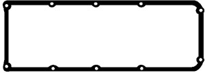 Packning, vippkåpa, VOLVO, 1 336 753-7, 1 378 870-8