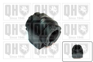 Bussning, krängningshämmare, Bakaxel, båda sidor, Fram, höger eller vänster, LAND ROVER,VOLVO, 31340511, 31429795, LR005648, LR034392