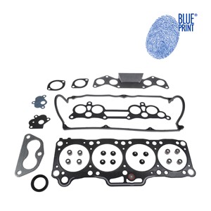 Packningssats, topplock / Sotningssats, MAZDA 626 II, 626 Hatchback II, E Buss, E Skåp, FE01-99-100C, FE01-99-101