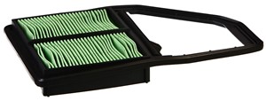 Luftfilter, HONDA CIVIC Coupé VII, CIVIC Hatchback VII, CIVIC Sedan VII, FR-V, STREAM, 17220PLD000, 17220-PLD-000, 17220PLDY00