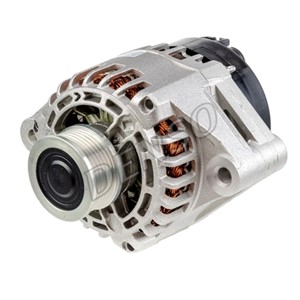 Generator, ALFA ROMEO 159, 159 Sportwagon, FIAT BRAVO II, CROMA, GRANDE PUNTO, SEDICI, LANCIA DELTA III, SUZUKI SX4, 31400-79J00, 717466