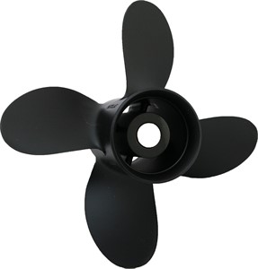 Propeller / Amita 4, Passar till Honda, Yamaha