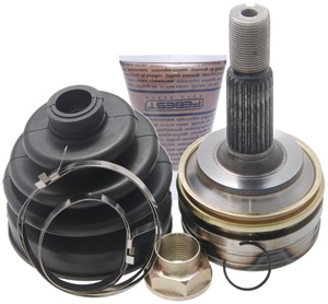 Drivknut, Framaxel, På hjulsidan, framaxel höger, TOYOTA, 43410-52030, 43410-52031, 43410-52060, 43410-52070, 43420-52030, 43420-52070,
