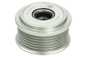 Frihjulskoppling, generator, MAZDA MPV II, A628X91371, GY02-11-W11A, GY02-18-330A, GY02-18-330B, GY02-18-W37Z