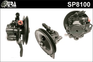 Servopump, CHRYSLER NEON, 04626897, 05274328