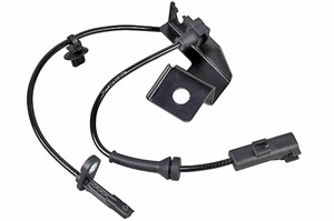 ABS-givare, Sensor, hjulvarvtal, framaxel höger, FORD MONDEO Halvkombi V, MONDEO Sedan V, MONDEO Turnier V, 2258086, 5223747, DG9C-2C204