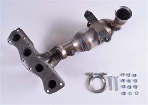Katalysator, CITROËN,MINI,PEUGEOT, 0341L3, 0341L6, 0341N7, 0341N8, 0341P9, 034LN1, 18307603400, 18407559332, 18407559400, 18407563247, 1