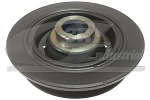 Remskiva, vevaxel, OPEL,SAAB,VAUXHALL, 0614411, 09128177, 55351711, 5614415, 5614437, 614411, 614444, 90528648, 9128177