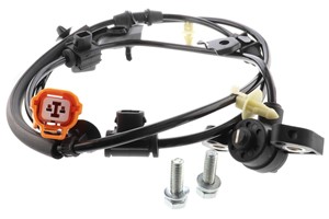 ABS-givare, Sensor, hjulvarvtal, Bakaxel höger, HONDA CR-V I, CR-V II, 57470-S10-306, 57470-S10-A01, 57470S10A02, 57470-S10-A03, 57470-S