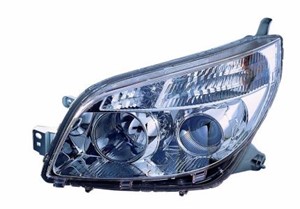 Strålkastare, Höger, DAIHATSU TERIOS, 81110-B4070