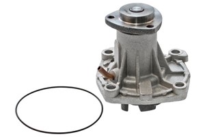 Vattenpump, ALFA ROMEO,CHRYSLER,JEEP,OPEL,ROVER,VAUXHALL, 1032940, 1334123, 4864566, 4864566AB, 60778982, 60778983, 91151669, GWP2523, R