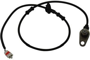 ABS-givare, Sensor, hjulvarvtal, Bakaxel höger, MAZDA PREMACY, PREMACY Van, C1004371Y