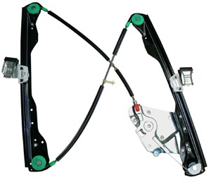 Fönsterhiss, Höger fram, FORD FOCUS I, FOCUS Sedan I, FOCUS Turnier I, 1 138 214, 1 142 894
