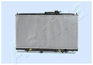 Kylare, motorkylning, HONDA ACCORD V, ACCORD Aerodeck V, ACCORD Coupé V, PRELUDE V, 19010P0A902, 19010P0DJ51, 19010P0DJ510M, 19010P0DJ52