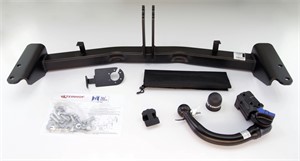 Dragkrok, Avtagbar, SSANGYONG REXTON / REXTON II