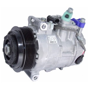 Kompressor, klimatanläggning, MERCEDES-BENZ, 002 230 3111, A002 230 3111