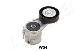 Sträckare, flerspårsrem, CHEVROLET LACETTI, NUBIRA Kombi, NUBIRA Sedan, 1340555, 90571758