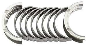 Ramlager, SAAB 9-3, 9-3 Cabriolet, 9-3 Kombi, 9-5, 618770, 618777, 90093811, 93184600