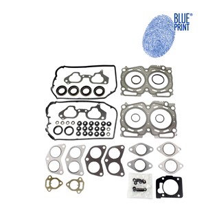 Packningssats, topplock / Sotningssats, SUBARU FORESTER, IMPREZA Kombi, IMPREZA Sedan, 10105AA320, 10105AA350, 10105AA351
