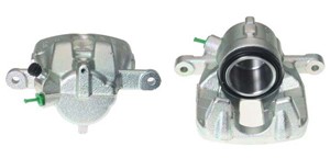 Bromsok, Framaxel, Framför axeln, Vänster, LANCIA YPSILON, 77362367, 77363362, 77364339