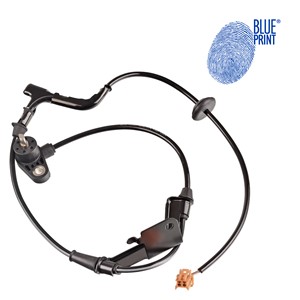 ABS-givare, Sensor, hjulvarvtal, Bakaxel höger, HONDA CIVIC Hatchback VII, CIVIC Sedan VII, 57470-S6A-003, 57470-S6A-013
