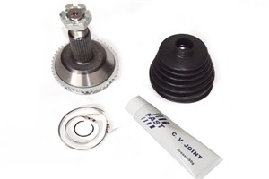 Drivknut, På hjulsidan, FORD TRANSIT Buss, TRANSIT Flak/chassi, TRANSIT Skåp, 1434479, 1434481, 1496579