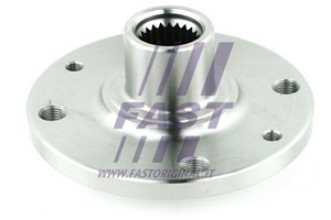 Hjulnav, Framaxel, DACIA,RENAULT, 40 20 274 63R, 402027463R, 77 00 415 121, 77 00 415 122, 77 01 415 121, 82 00 208 335, 8200308649