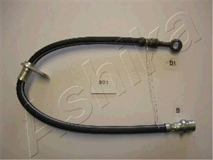 Bromsslang, Fram, HONDA CONCERTO, CONCERTO Sedan, 46410SK3E00, 46410-SK3-E01, GBH251