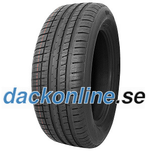 Profil Aqua Race ( 225/55 R17 97W regummerad )