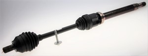 Drivaxel, framaxel höger, FORD FOCUS II, FOCUS Cabriolet II, FOCUS Sedan II, FOCUS Turnier II, 1476892, 1687408, 1798096, 3M513B436DF, 3