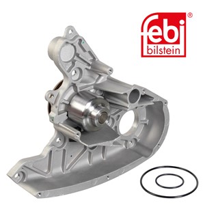 Vattenpump, FIAT,IVECO, 0000504323990, 000299 1793, 000504323990, 00504323990, 0504323990, 1201.L7, 5 0403 3770, 504033770, 504323990, 5