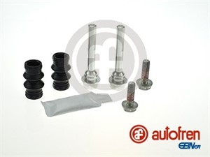 Styrlagersats, bromsok, Bakaxel, Framaxel, AUDI,CITROËN,HYUNDAI,LANCIA,MERCEDES-BENZ,OPEL,PEUGEOT,SEAT,SUBARU,VW, 357615125C