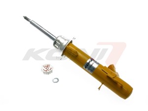 Stötdämpare, Framaxel, framaxel höger, Höger, MINI MINI, MINI Cabriolet, MINI CLUBMAN, MINI CLUBVAN, MINI Coupé, MINI Roadster, 31306764