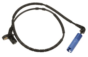 ABS-givare, Sensor, hjulvarvtal, Bakaxel, Höger, Vänster, BMW Z4 Coupé [E86], Z4 Roadster [E85], 34 52 6 757 281, 6 757 281
