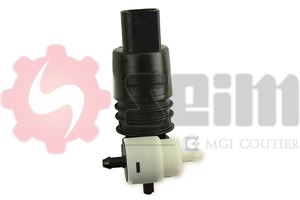 Spolarpump, Fram, AUDI,BMW,CITROËN,FORD,MERCEDES-BENZ,MINI,MITSUBISHI,OPEL,PEUGEOT,PORSCHE,SAAB,SEAT,SKODA,SMART,VW, 1108656, 1450059, 1