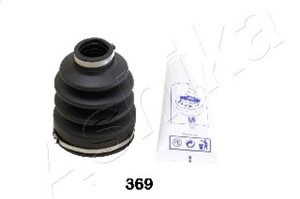Dammskydd, drivaxel, på växellådssidan, FORD FIESTA V, FIESTA Van V, MAZDA 2, 1485300, 2S6W3L537AA, 2S6W4A084CA, C20222540A