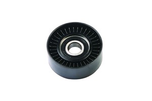 Remsträckare, flerspårsrem, AUDI,SEAT,SKODA,VW, 030145299F, 030145299FW