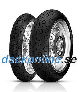 Pirelli Phantom Sportscomp RS ( 110/80 R18 TL 58V M/C, Framhjul )