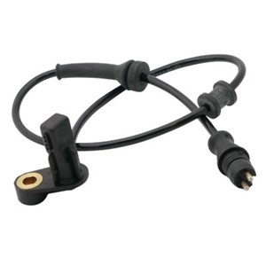 ABS-givare, Sensor, hjulvarvtal, Bakaxel vänster, RENAULT LAGUNA I, LAGUNA Grandtour I, 77 00 416 064, 7700416064