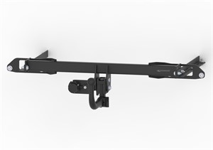 Dragkrok, Avtagbar, OPEL ASTRA J Sports Tourer