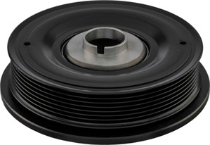 Vibrationsdämpare, drivrem, OPEL,RENAULT,VAUXHALL, 44 16 535, 44 18 765, 44 33 564, 8200 207 435, 8200 458 171, 8200 555 549, 8200 664 3
