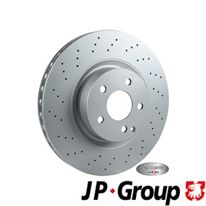 Bromsskiva, Framaxel, LEXUS IS II, MERCEDES-BENZ S-KLASS [W221], 2214210612, 2214211012, 2214211712, A2214210612, A2214211012, A22142117
