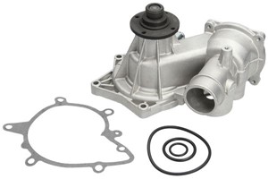 Vattenpump, BMW 7 [E38], 8 [E31], 0 007 043, 1 736 203, 1 741 002, 1 742 517, 11510007043, 11511736203, 11511741002, 11511742517